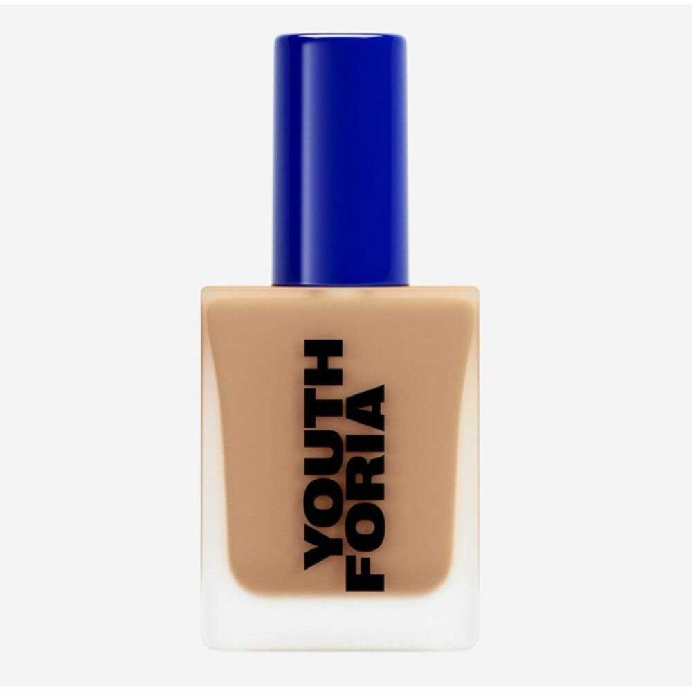 Date Night Skin Tint Serum Foundation 315
